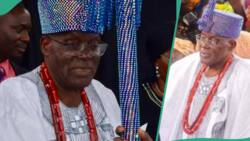 Just In: Olubadan designate, Olakulehin to appear before kingmakers amid insinuations about health