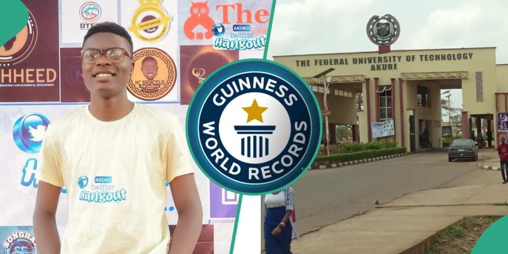 FUTA, GWR FUTA, GWR