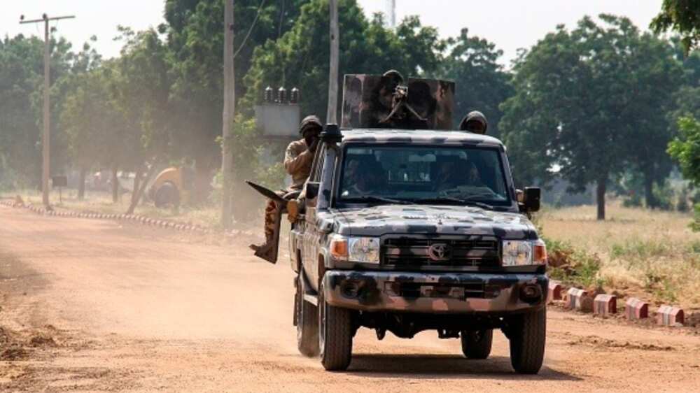 Maiduguri bombing: Shekau claims responsibility, sends strong message to Muslims