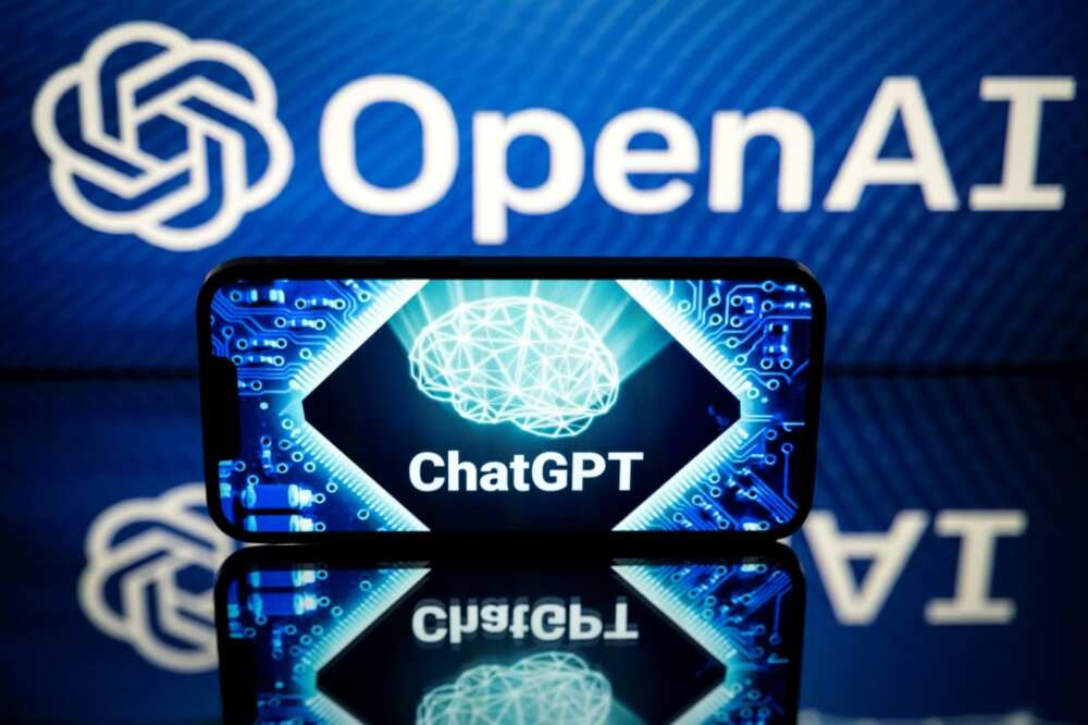 The excitement around ChatGPT - an easy to use AI chatbot that can deliver an essay or computer code upon request and within seconds - has sent schools into panic and turned Big Tech green with envy The excitement around ChatGPT - an easy to use AI chatbot that can deliver an essay or computer code upon request and within seconds - has sent schools into panic and turned Big Tech green with envy