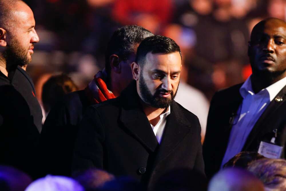 D'où vient la fortune de Cyril Hanouna, l'animateur le mieux payé ? D'où vient la fortune de Cyril Hanouna, l'animateur le mieux payé ?