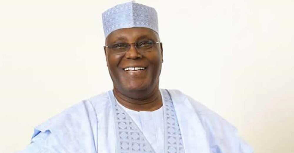 Babban abun alheri da ya taba samun Najeriya shine PDP, Atiku