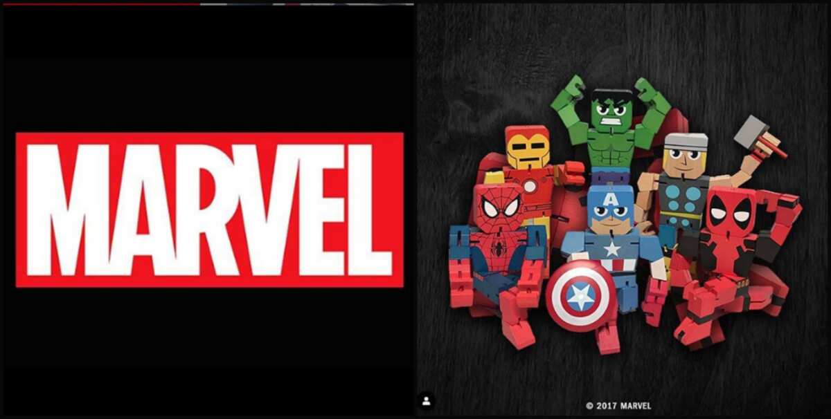 Marvel strongest superhero Marvel strongest superhero