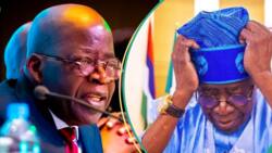 Tinubu resumes duty after 2 weeks, meets 2 ministers, details emerge