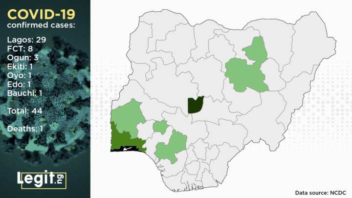 Coronavirus: FCT minister imposes lockdown on Abuja