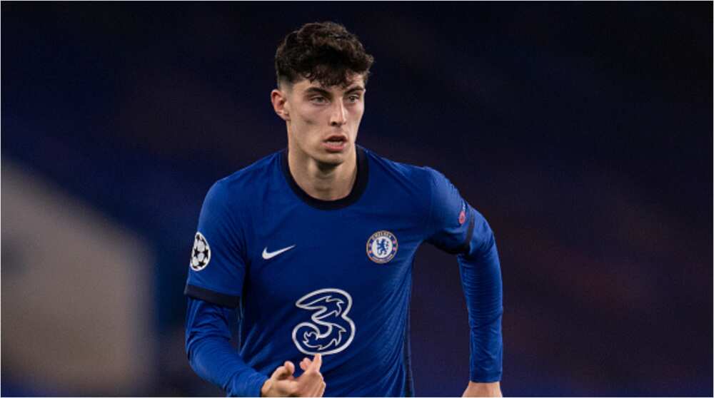 Chelsea Close Gap On Leicester City To 2 Points Following Win Over Fulham Chelsea Close Gap On Leicester City To 2 Points Following Win Over Fulham