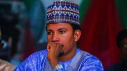 Alleged adult shop assault: More trouble for Abbo as police tenders fresh evidence against embattled senator