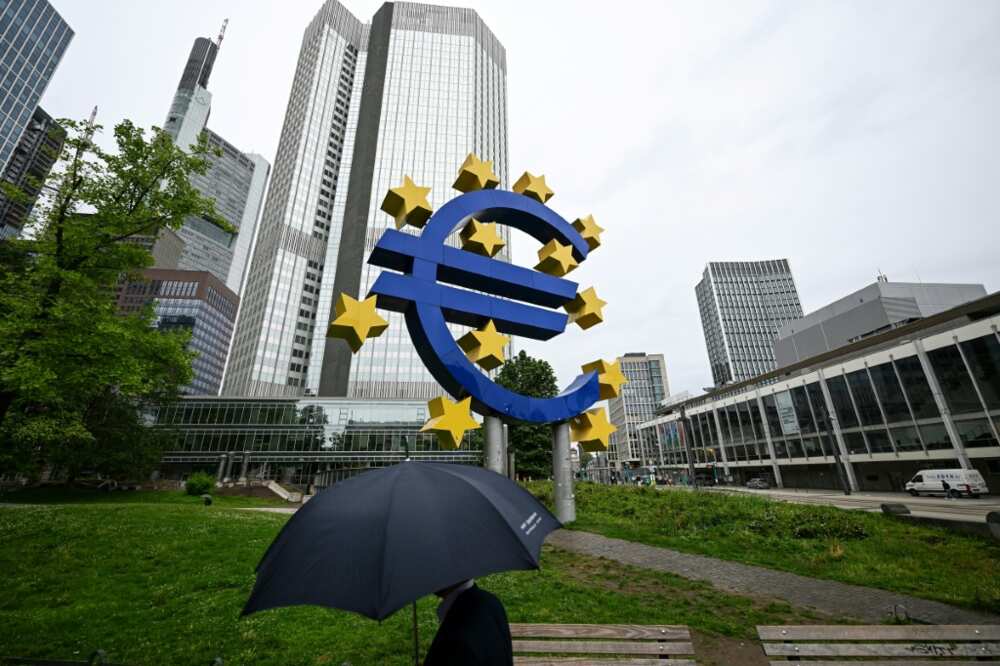 Whether to hike interest rates again is a tough decision for the eurozone's rate-setters