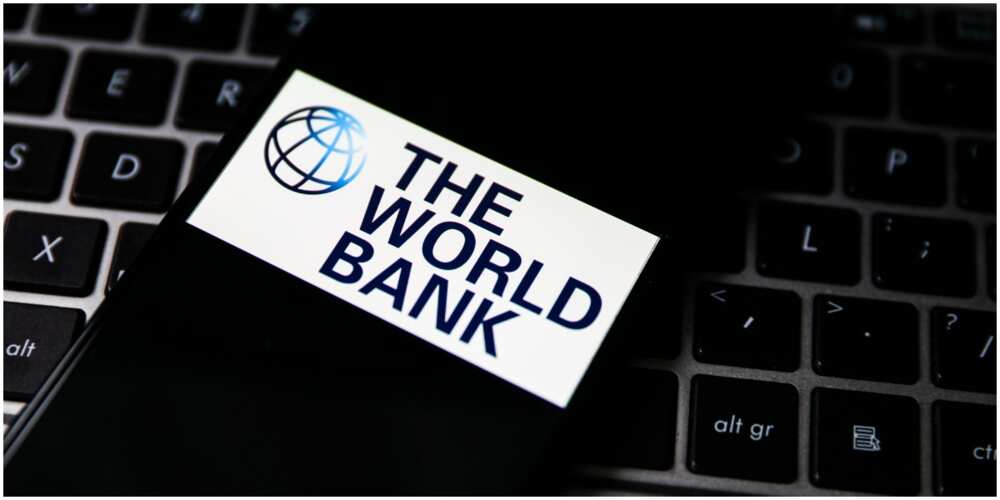 World bank of Nigeria