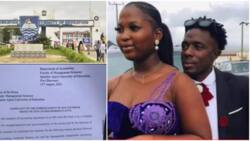 Ignatius Ajuru University: Course rep, assistant on the run after allegedly embezzling N6.4m textbook money