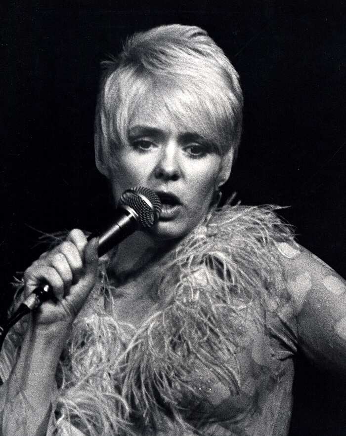 Joey Heatherton Lost Her Career Because of Him 