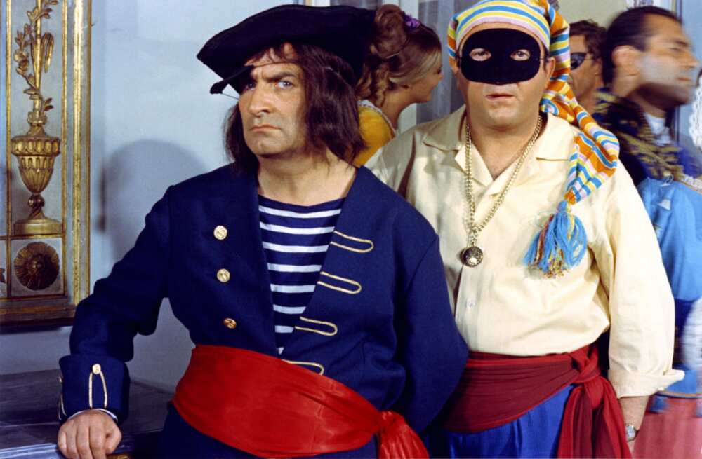 Louis De Funès Louis De Funès