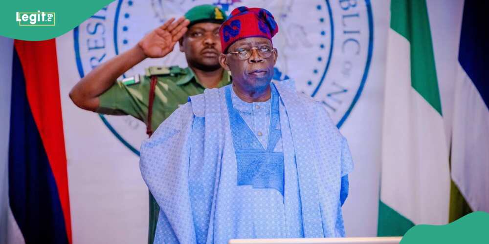 Tinubu congratulates Muslims on Eid–el–Maulud Tinubu congratulates Muslims on Eid–el–Maulud