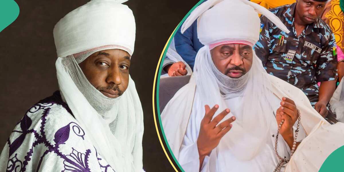 Kano Emirate tussle: Popular Islamic cleric reveals why he can’t support Sanusi’s reinstatement