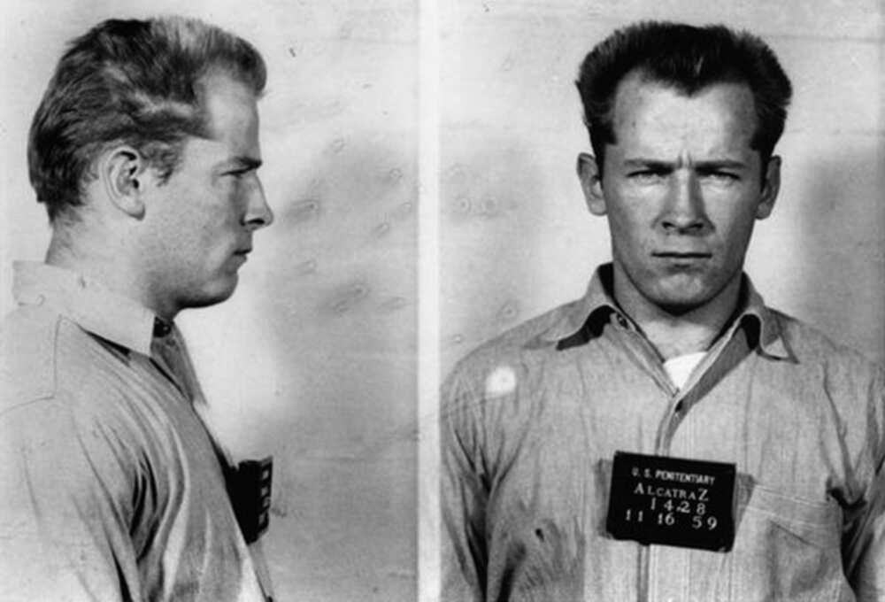 most famous gangsters most famous gangsters