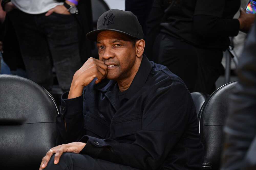 black male actors in Hollywood black male actors in Hollywood