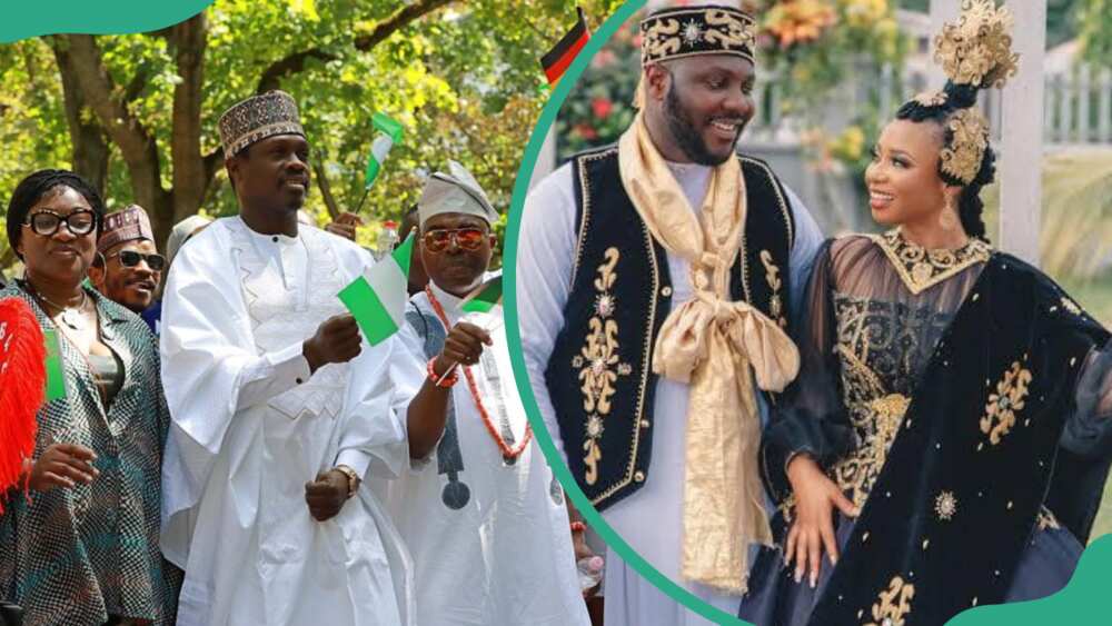 Which language is the most simple in Nigeria? Which language is the most simple in Nigeria?