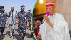 Kano emirate tussle: Police react as Governor Yusuf orders arrest of protesters
