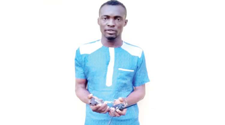 Lagos man Refuses To Fear God, Threatens To Kill Woman Inside Mosque