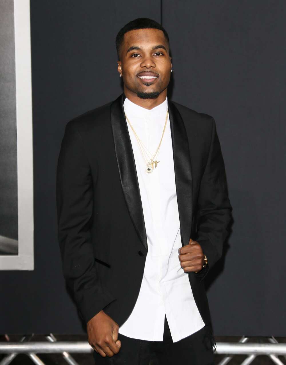 Who is Steelo Brim? Who is Steelo Brim?