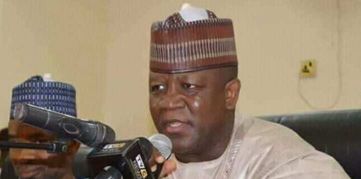 Siyasar Zamfara: Maganar rikicin jam'iyyar APC a Zamfara ta sake tasowa