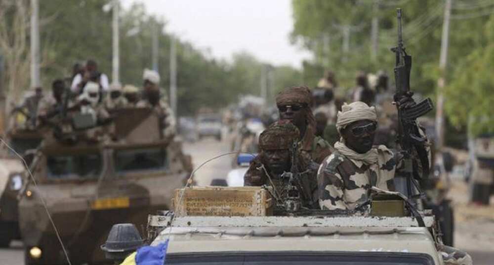 ‘Yan Boko Haram sun kai hari, sun kashe mutane a ofishin Majalisar dinkin Duniya a Borno