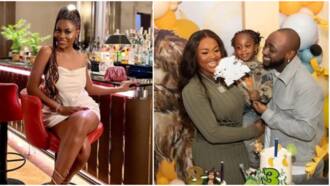 Beryl TV c723fb721d516421 “Rich Kid Problems”: DJ Cuppy Wishes for Birthday Shoutout From Nicki Minaj As She Clocks 30, Causes Stir 