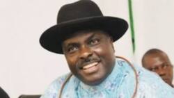 Three years after his release from UK jail, James Ibori faces new hearing over £117 million