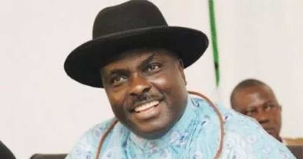 Ibori, mistress appear in UK court via video link for confiscation hearing