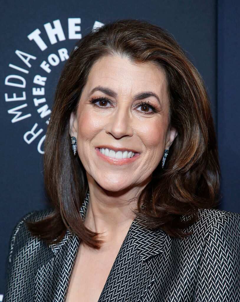 Tammy Bruce's bio age, net worth, partner, is she gay? Legit.n