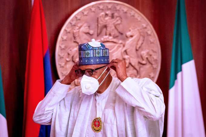 President Buhari mourns boat tragedy in Kebbi, speaks on casualty