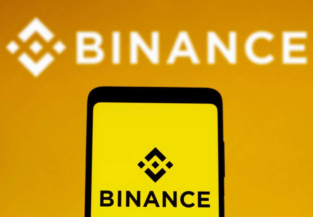 Binance refuses to block Russians' crypto accounts