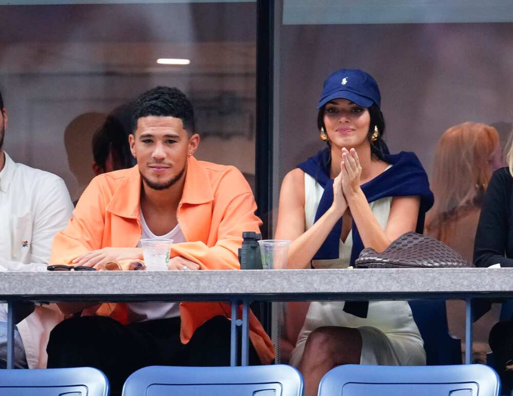 Devin Booker Dating History: Kendall Jenner, Jordyn Woods, More