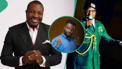 "No matter how successful skit making might be, Stand-up is going nowhere," Veteran comedian Ali Baba shares