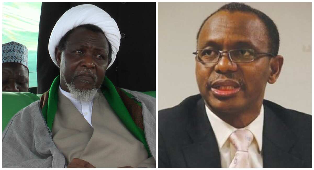 Kaduna State Govt Files Fresh Charges Against Sheikh El-Zakzaky ▷ Nigeria  news | Legit.ng