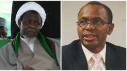 Kaduna state govt files fresh charges against Sheikh El-Zakzaky