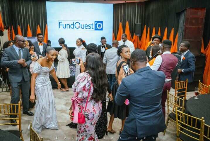FundQuest Marks 10th Anniversary with Digital Innovations