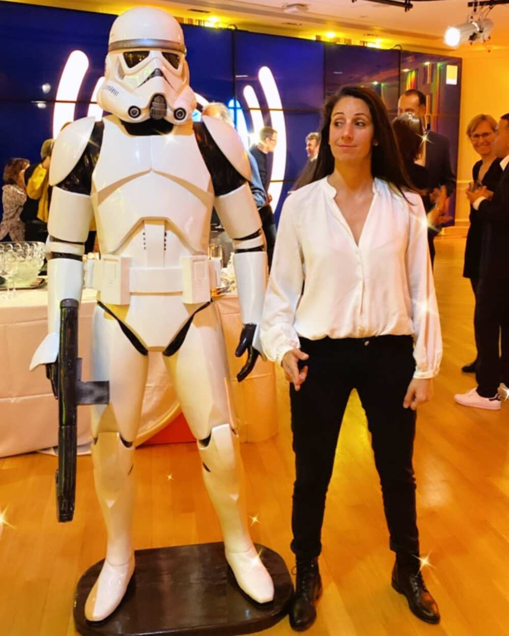 Lea Lando Lea Lando