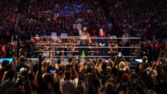 WWE®, Multichoice Expand & Extend Media Rights Partnership in Sub-Saharan Africa