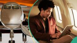 3 private jets suspended as NCAA gives condition for owners to run commercial operations