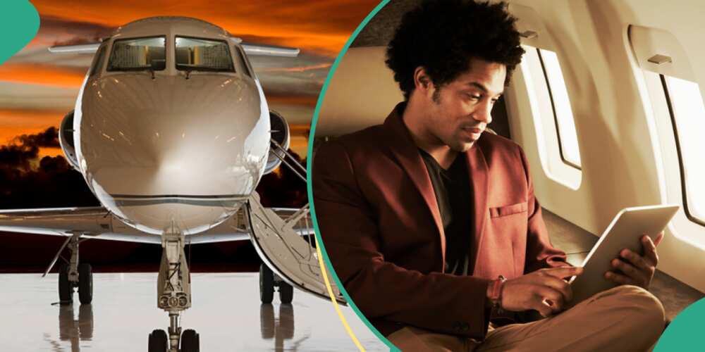 Private jet owners in Nigeria get new conditions