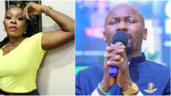 I have more suitors after confessing my relationship with Apostle Suleman, Actress Chioma Ifemeludike
