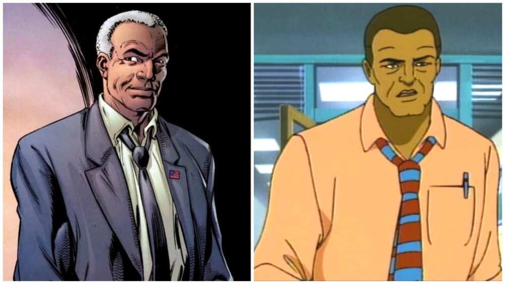50 best black cartoon characters from your favourite shows and movies - 50 best black cartoon characters from your favourite shows and movies -