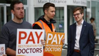 Doctors in England to stage longest NHS strike ever