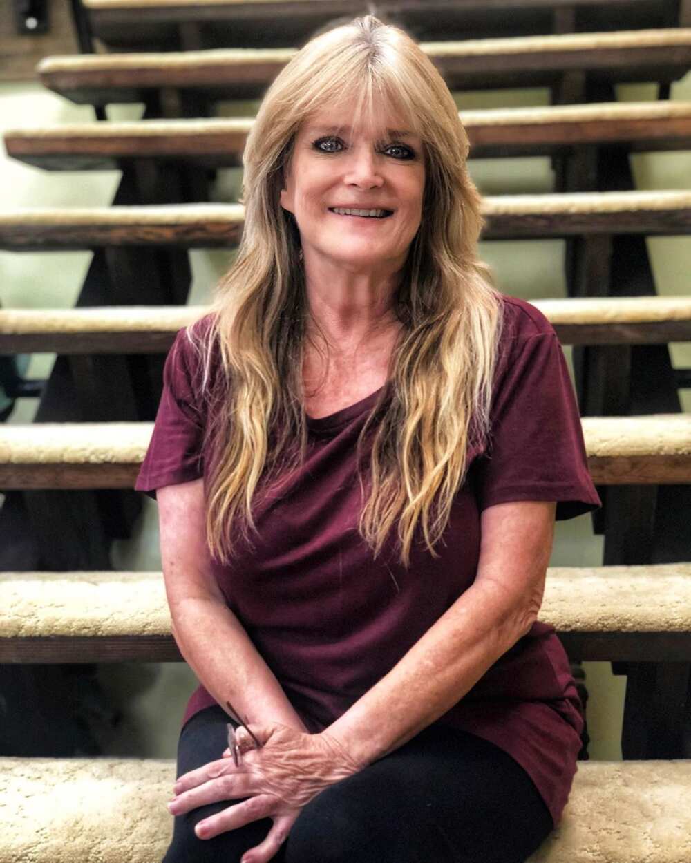 Susan Olsen bio: age, net worth, career, son - Legit.ng