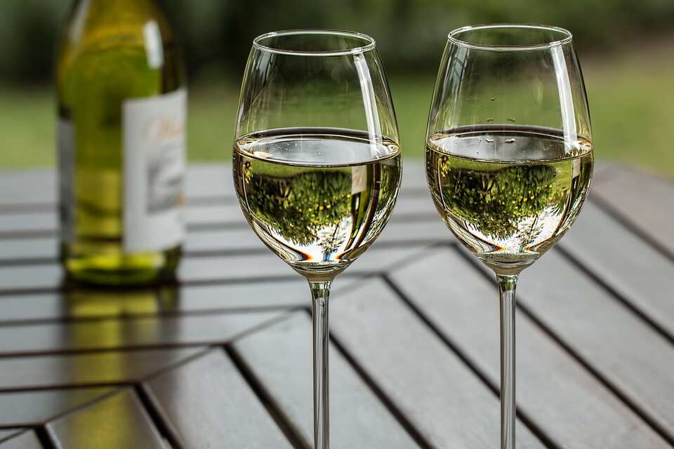 different wine names