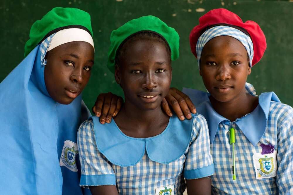 Nigerian schools resumption news Nigerian schools resumption news