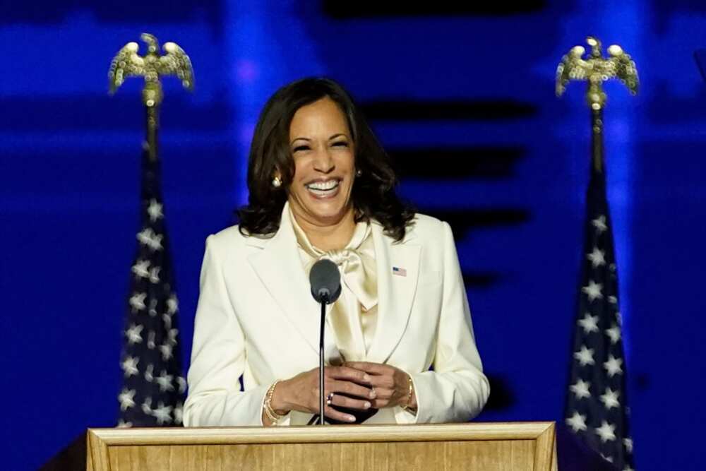 Kamala Harris bio Kamala Harris bio
