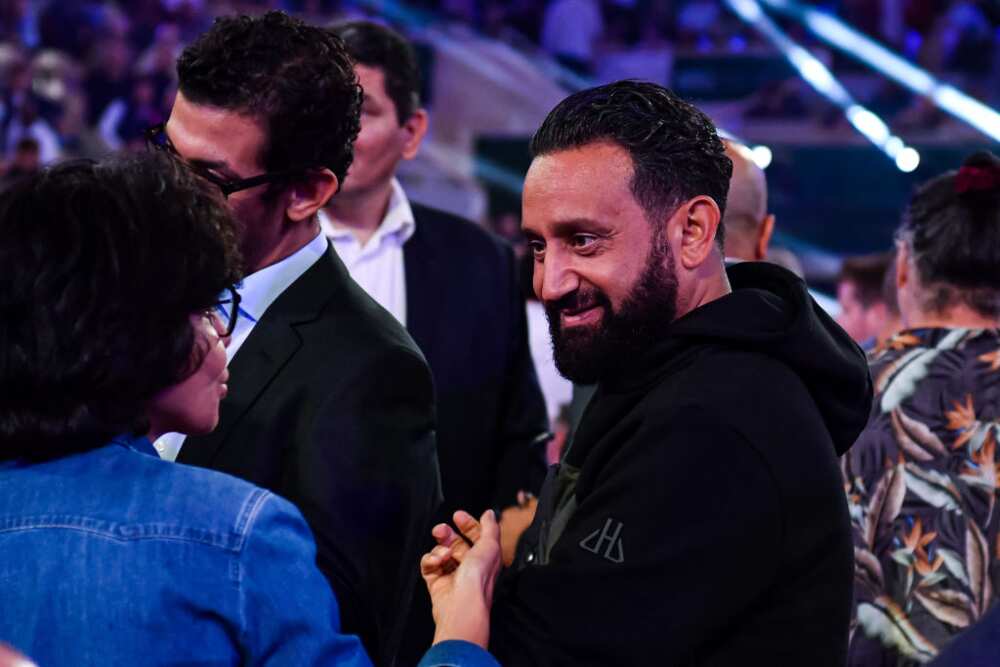 D'où vient la fortune de Cyril Hanouna, l'animateur le mieux payé ?