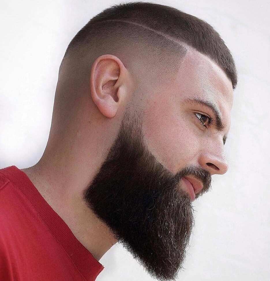 30 mens high fade hairstyle ideas to try in 2019 